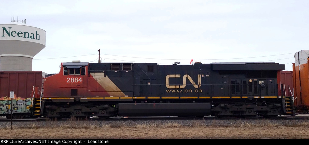 CN 2884